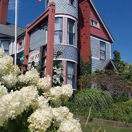 The Fresh Coast Inn At Ludington Εξωτερικό φωτογραφία