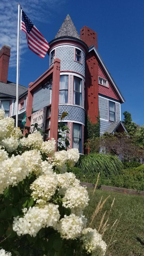 The Fresh Coast Inn At Ludington Εξωτερικό φωτογραφία