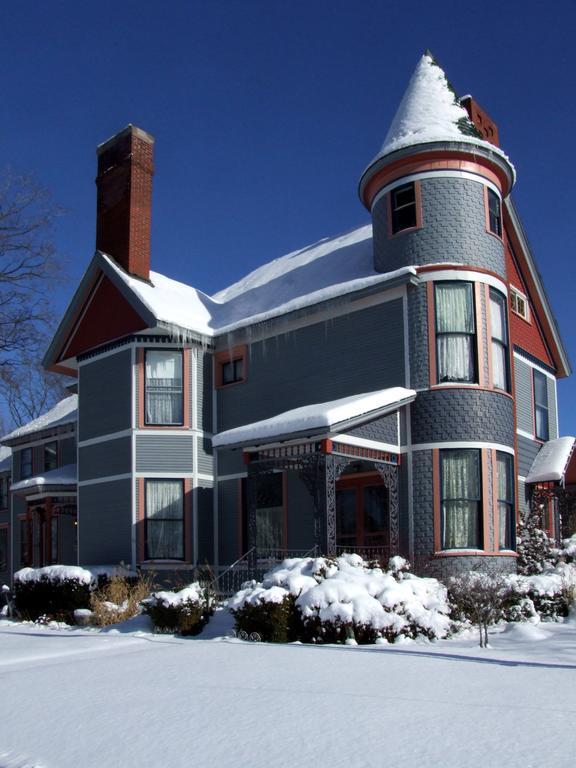 The Fresh Coast Inn At Ludington Εξωτερικό φωτογραφία